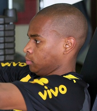 Bragantino acerta com revelação do Cruzeiro que estava na Itália