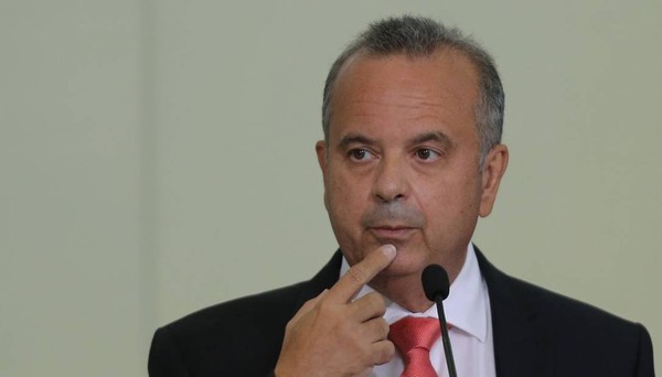 Rogério Marinho nega irregularidades: 'Vou continuar senador'