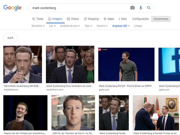 Google Imagens Sete Coisas Que Voce Nao Sabe Sobre A Pesquisa De Fotos Produtividade Techtudo