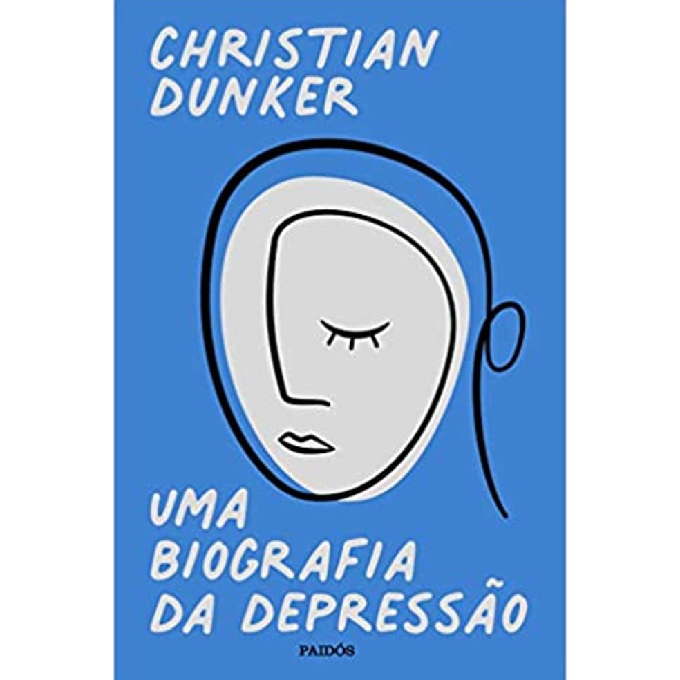 Uma biografia da depressão — Foto: Divulgação