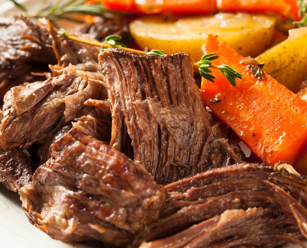Especial: Reinvente a carne de panela em cinco receitas  (Foto: Thinkstock)