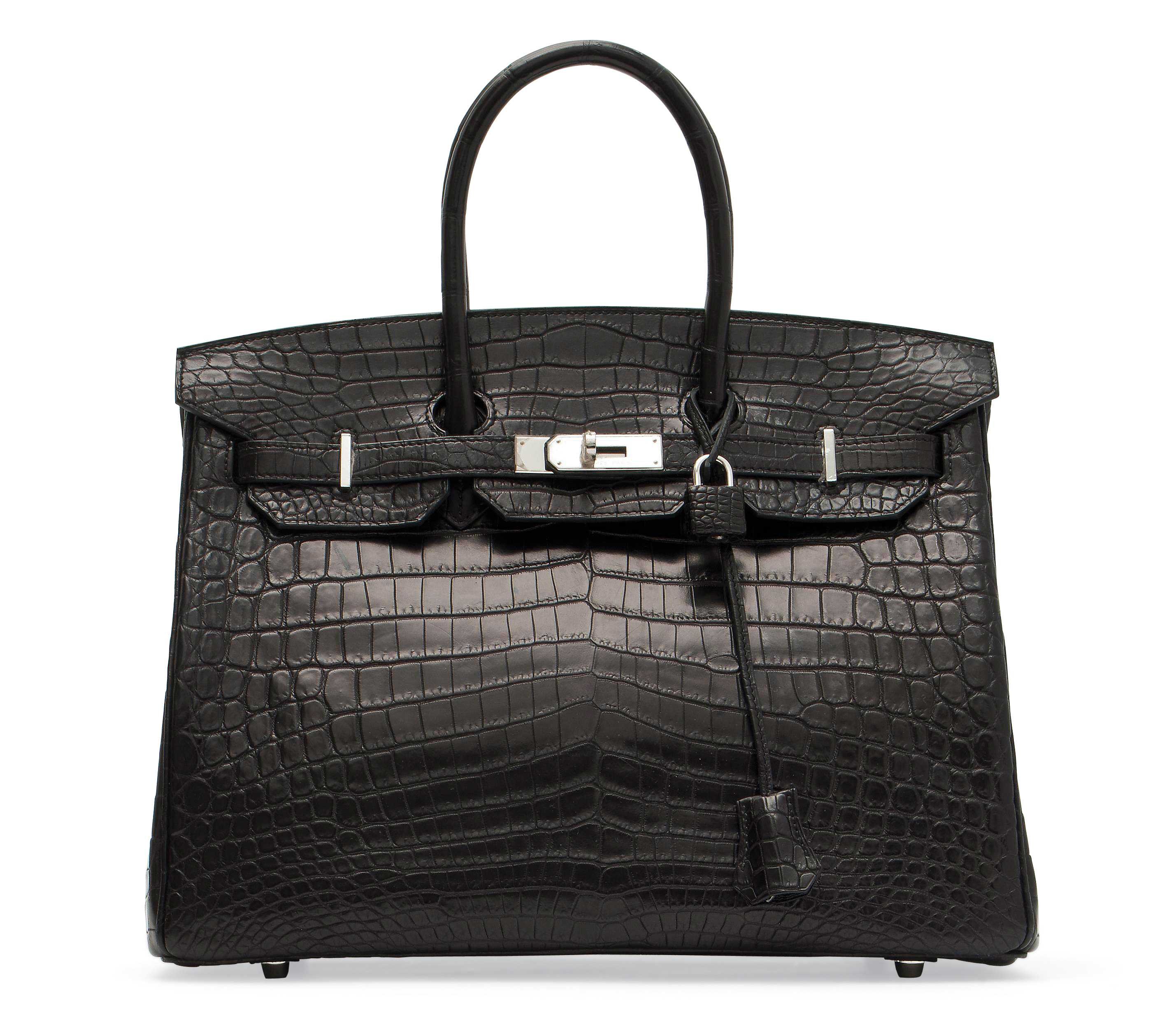 Bolsa Birkin, da Hermès (Foto: Divulgação)