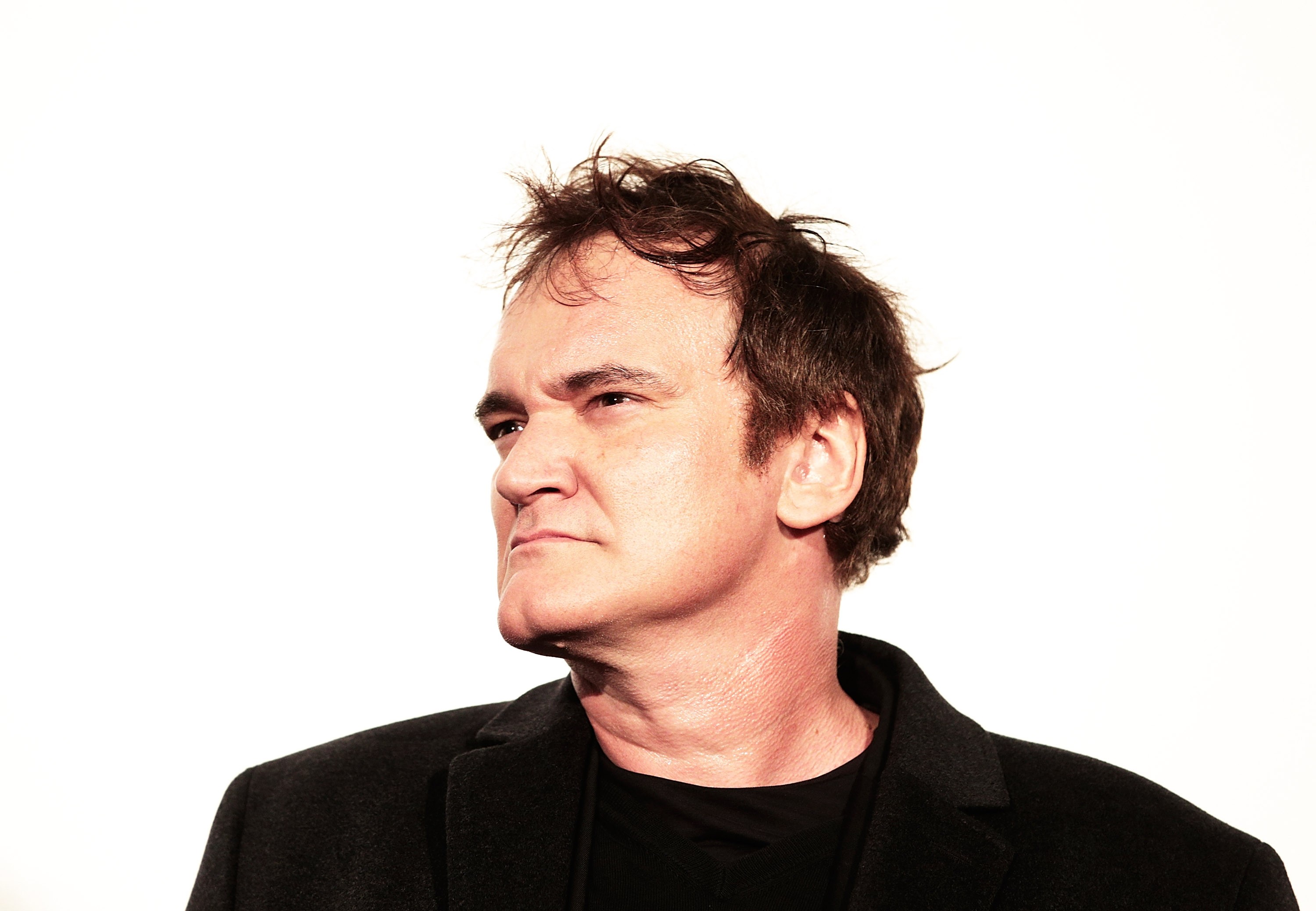 Quentin Tarantino  (Foto: getty images)
