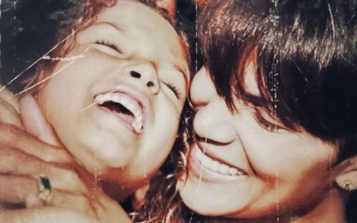 Halle Berry posta foto rara da filha, Nahla, para celebrar seu aniversário
