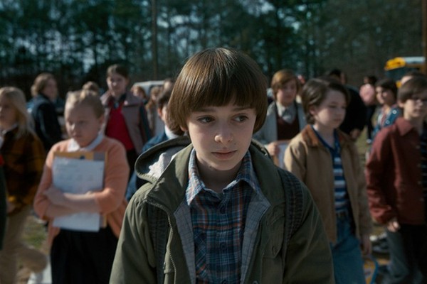 A 1ª temporada deu dicas, afirmou Noah Schnapp, de Stranger Things, sobre  sexualidade de Will - Purebreak