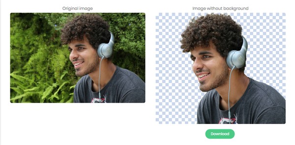 Como Remover Fundo De Fotos Online Conheca Sete Opcoes Editores Techtudo