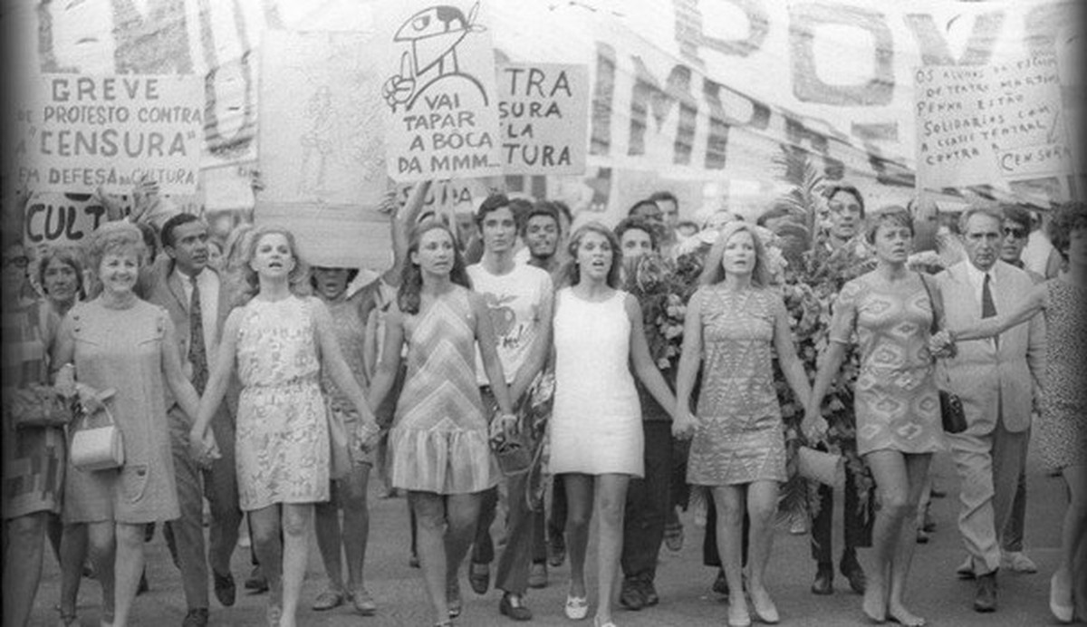 8 livros e documentários para entender a ditadura militar no Brasil ...
