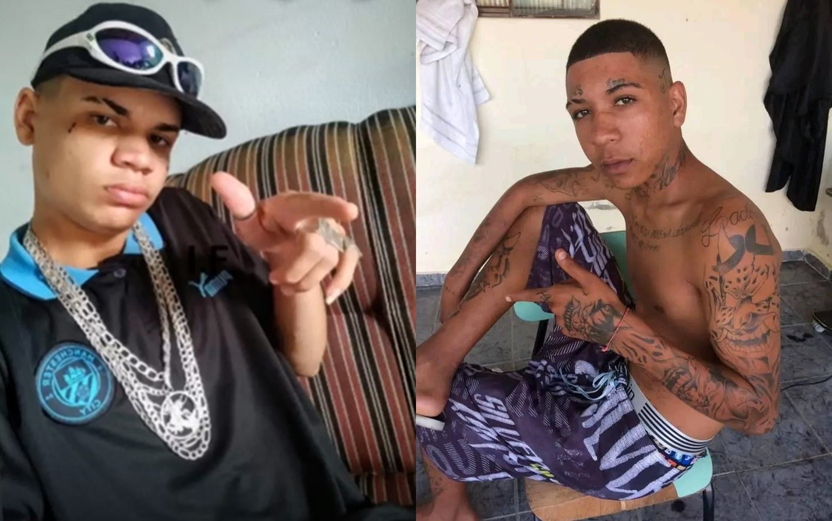 Jovens passam mal e morrem após uso de drogas em festa em Itanhandu; suspeita é de overdose