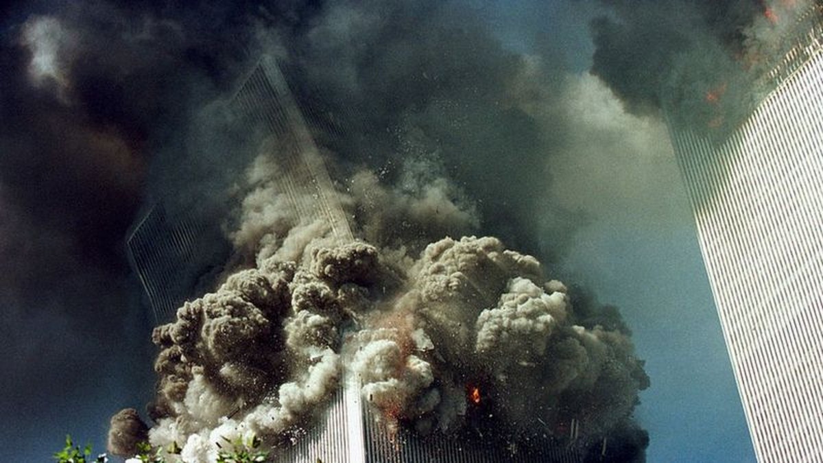 11 de setembro: as 2 causas científicas para queda das torres do World Trade Center | Ciência e Saúde
