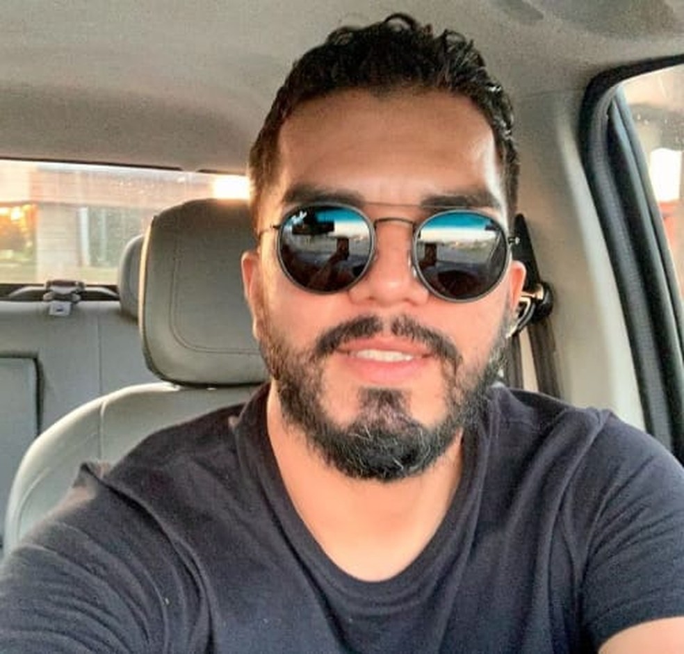 Coordenador de policlínica é morto a tiros em mercado no qual era proprietário — Foto: Redes sociais