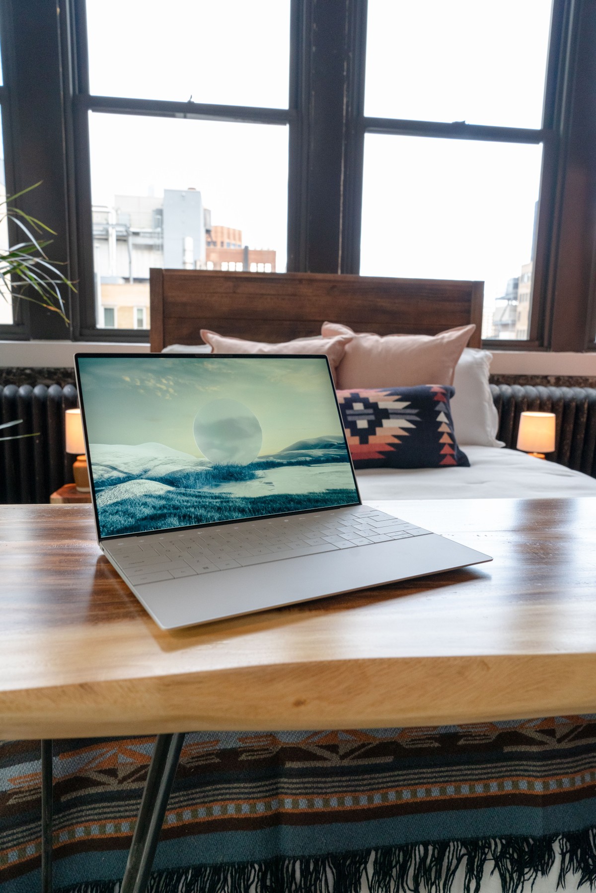 Dell XPS 13 Plus é anunciado com Intel de 12ª geração e teclas enormes