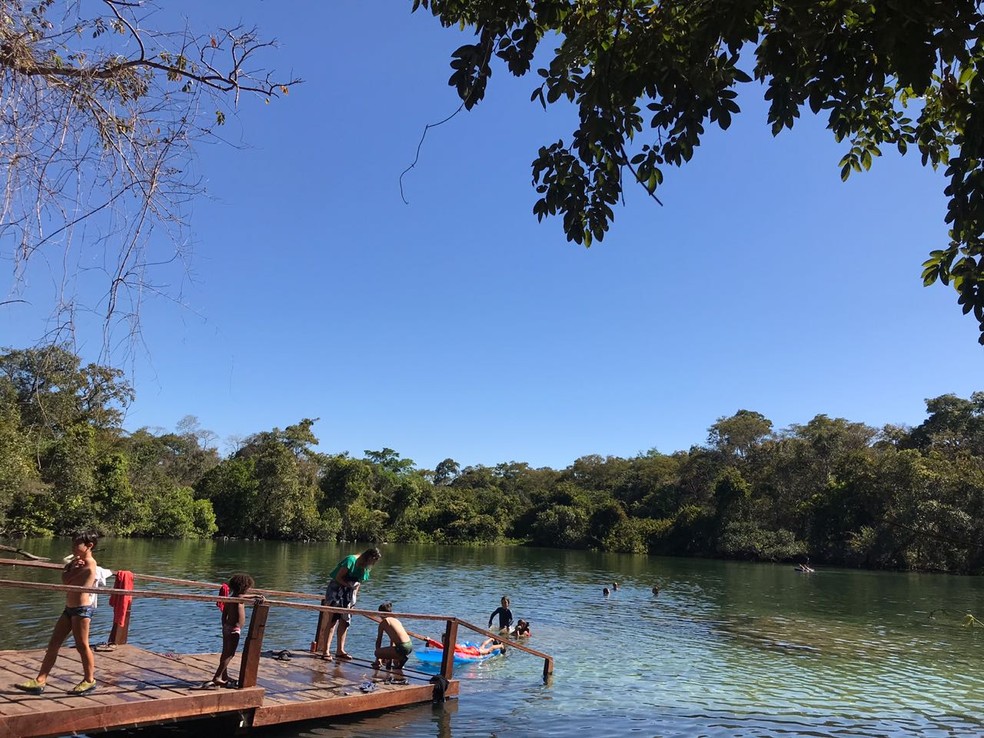 Estado Tera Oito Feriados No Segundo Semestre De 2018 Veja As Datas Tocantins G1