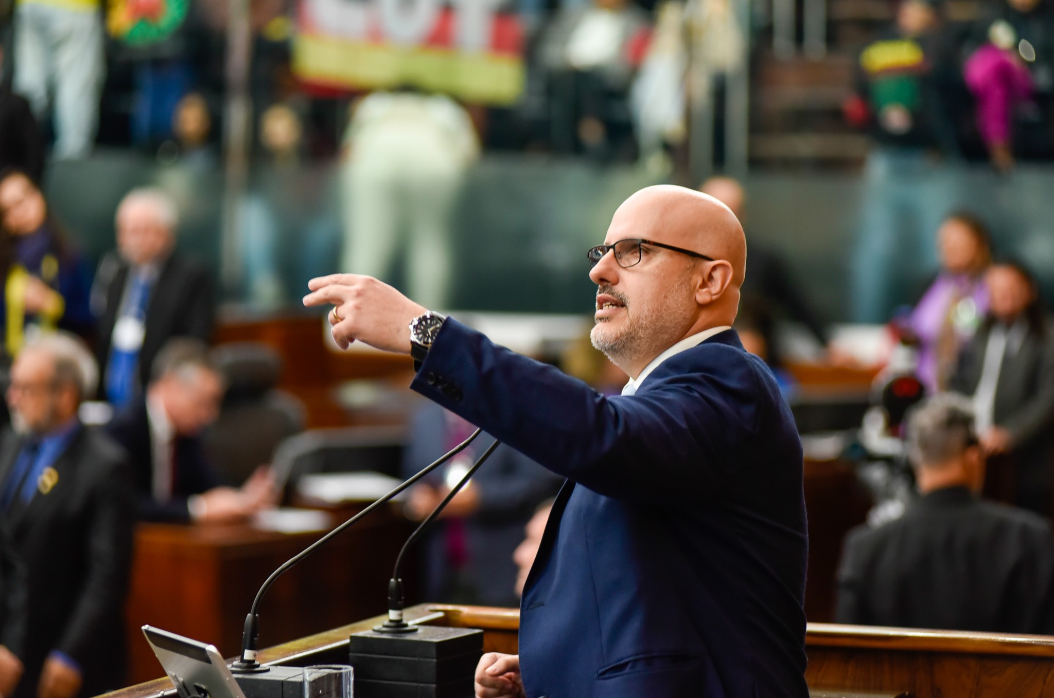 Deputado propõe subcomissão para reavaliar critérios da Lei de Incentivo à Cultura