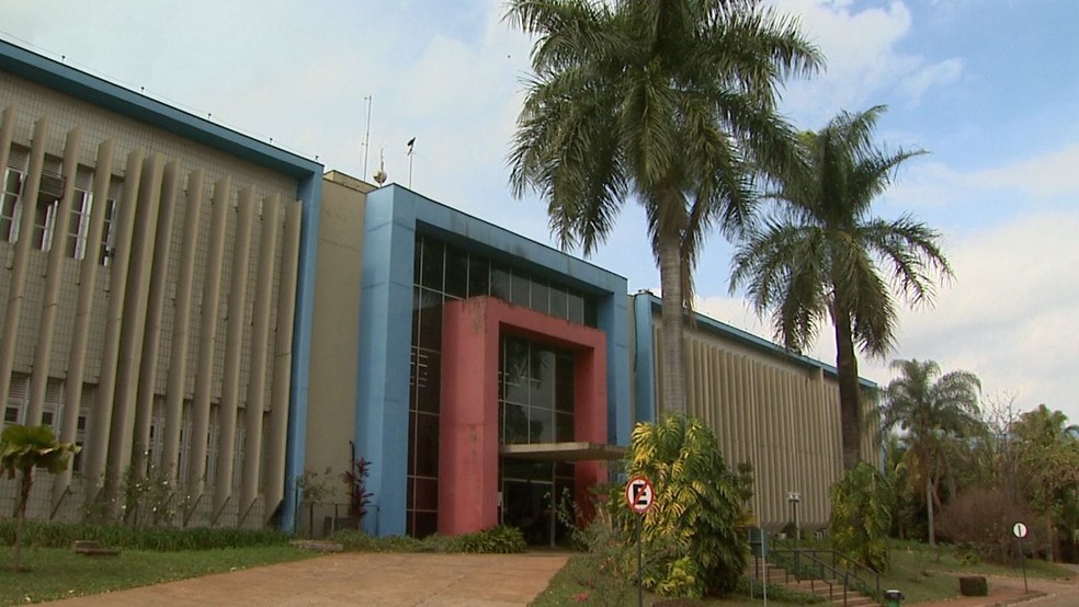 Hemocentro de Ribeirão Preto integra estudo clínico com Butantan sobre segurança e eficácia de tratamento contra o câncer — Foto: Reprodução/EPTV