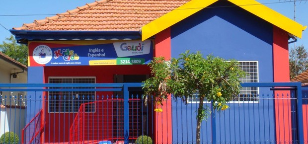the kids club (Foto: Divulgação)