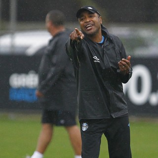 Grêmio se preocupa com boa fase do Santos: Equipe mais embalada