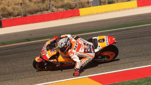 Saiba mais sobre o Mundial da MotoGP, Blog Honda Motos