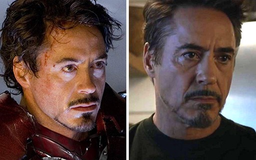 Robert Downey deixa de seguir colegas da Marvel e gera comoção entre os fãs - Vimarsana News