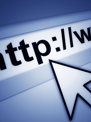 Internet Web (Foto: Shutterstock)