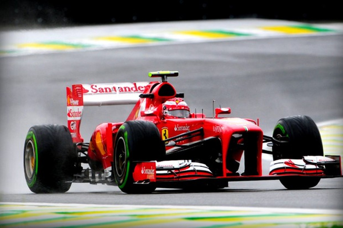 Qual A Velocidade Dos Carros De Formula 1