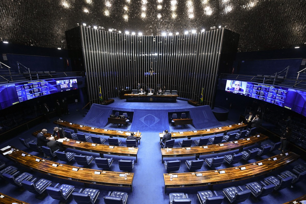 Candidats au Sénat par SP : voir la liste |  Élections 2022 à So Paulo