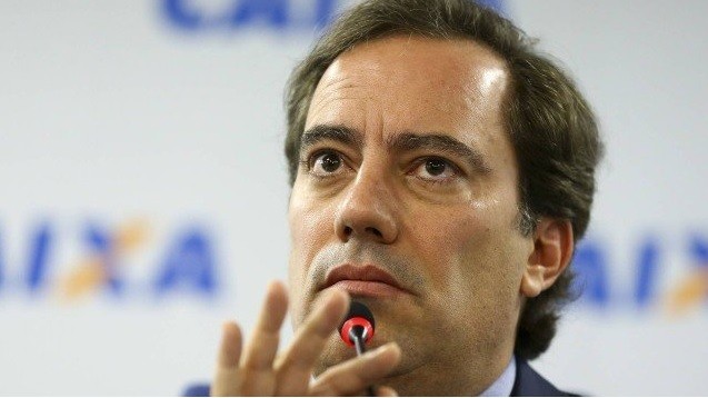 Pedro Guimarães: Após denúncias de assédio sexual e moral, o presidente da Caixa deixou o banco — Agência Brasil