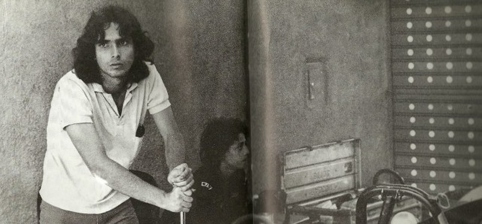 Em live, Piquet reafirma que F1 atual não tem graça e relembra