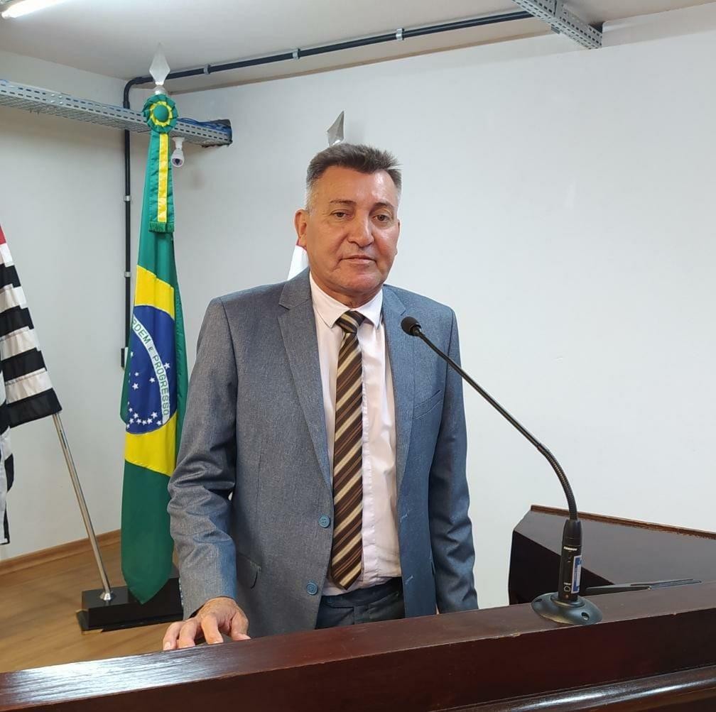Vereador Joãozinho da Saúde vira alvo de Comissão Processante instaurada pela Câmara Municipal de Presidente Prudente