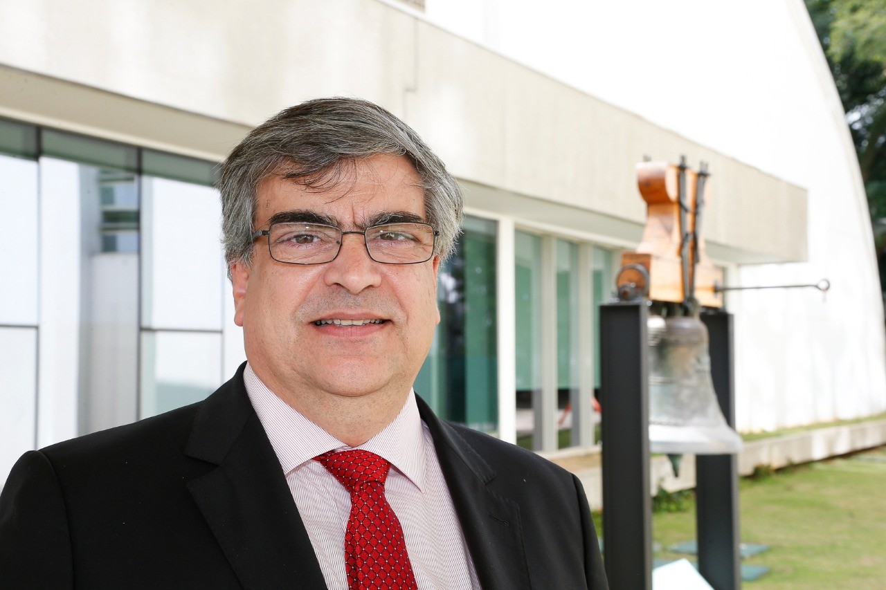 
'Sem infraestrutura, não teremos uma pesquisa de qualidade no Brasil', diz reitor da USP sobre redução do ICMS