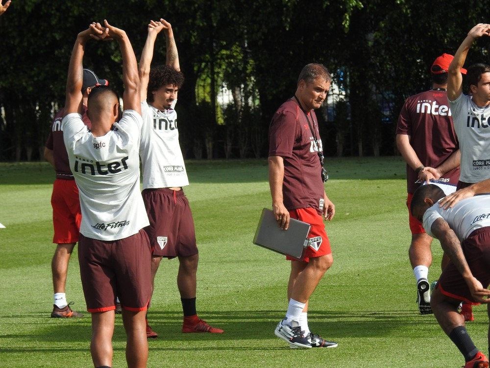 São Paulo e Palmeiras na abertura do mata-mata. Palpites e projeções