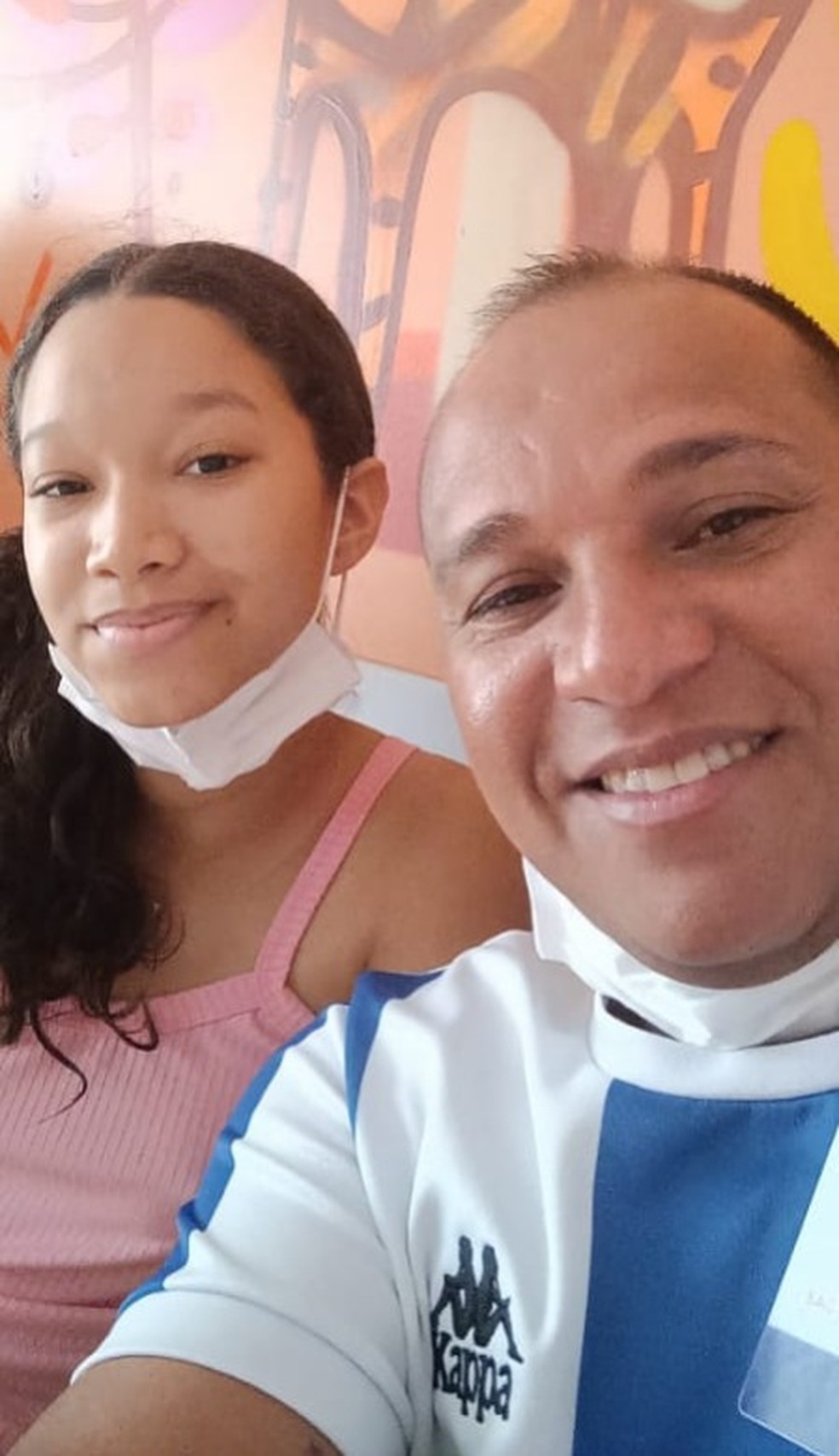 Grupo de moradores viaja 100 km para fazer doação de sangue para adolescente com câncer no Piauí — Foto: Arquivo Pessoal