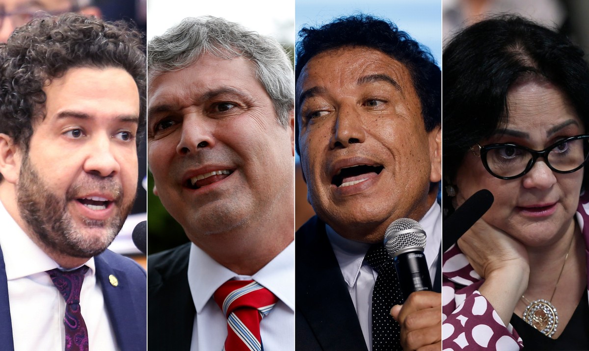 CPI do 8 de janeiro: governo Lula prepara batalha virtual contra oposi&ccedil;&atilde;o, barulhenta nas redes