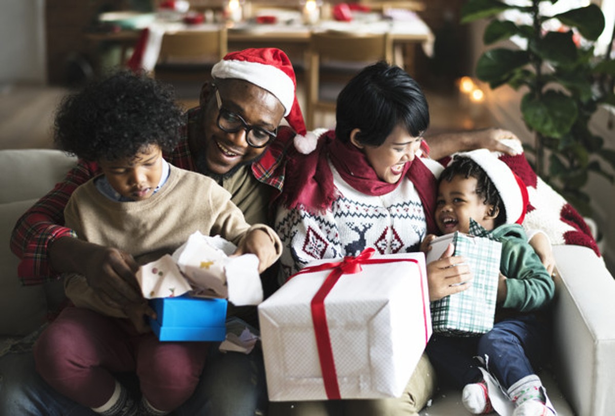 Confira 5 dicas para aproveitar o natal deste ano em família | Estúdio C |  Rede Globo