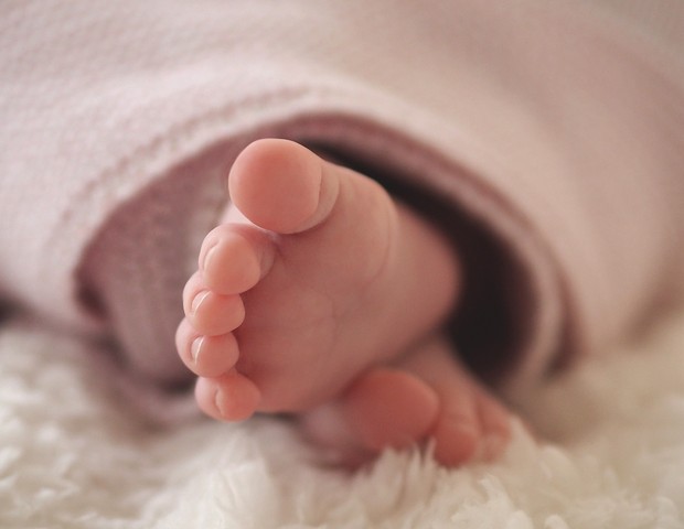 Corpo de recém-nascido some de hospital na África do Sul (Foto: Pexels)