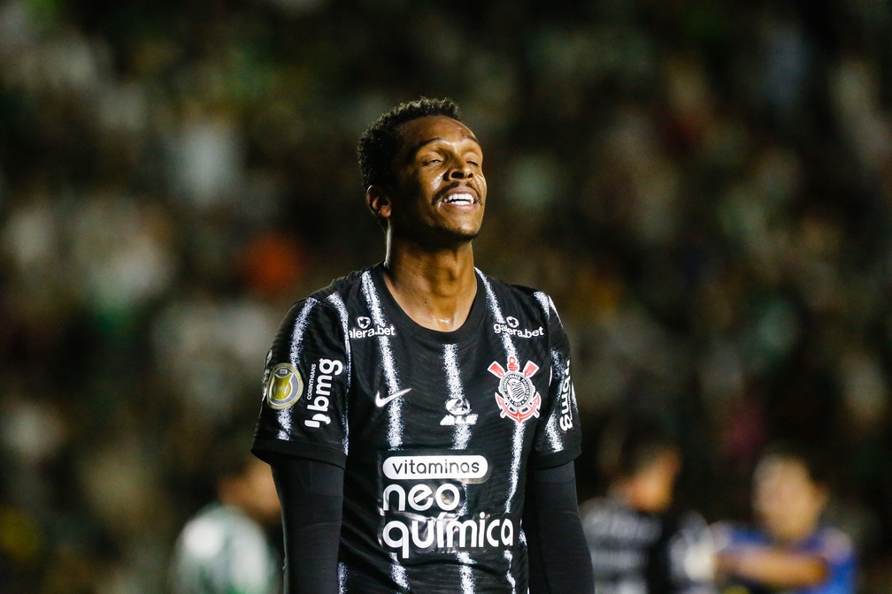 Dê nota aos jogadores de Juventude x Corinthians hoje