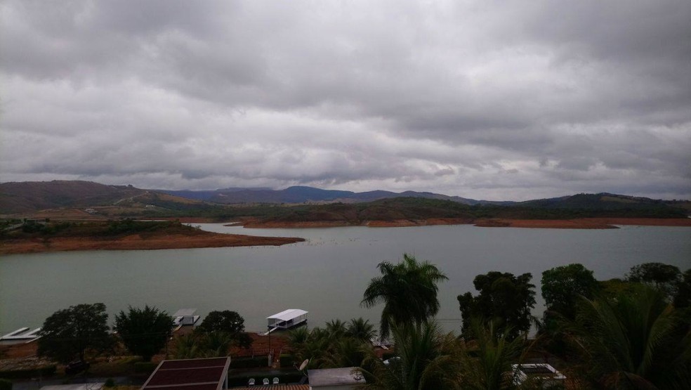 A s ações do projeto vai atingir 40 cidades do entorno do Lago de Furnas (Foto: Aline Fonseca/Divulgação)