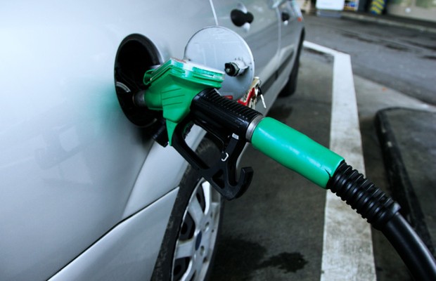 Combustíveis Etanol Biodiesel (Foto: Shutterstock)