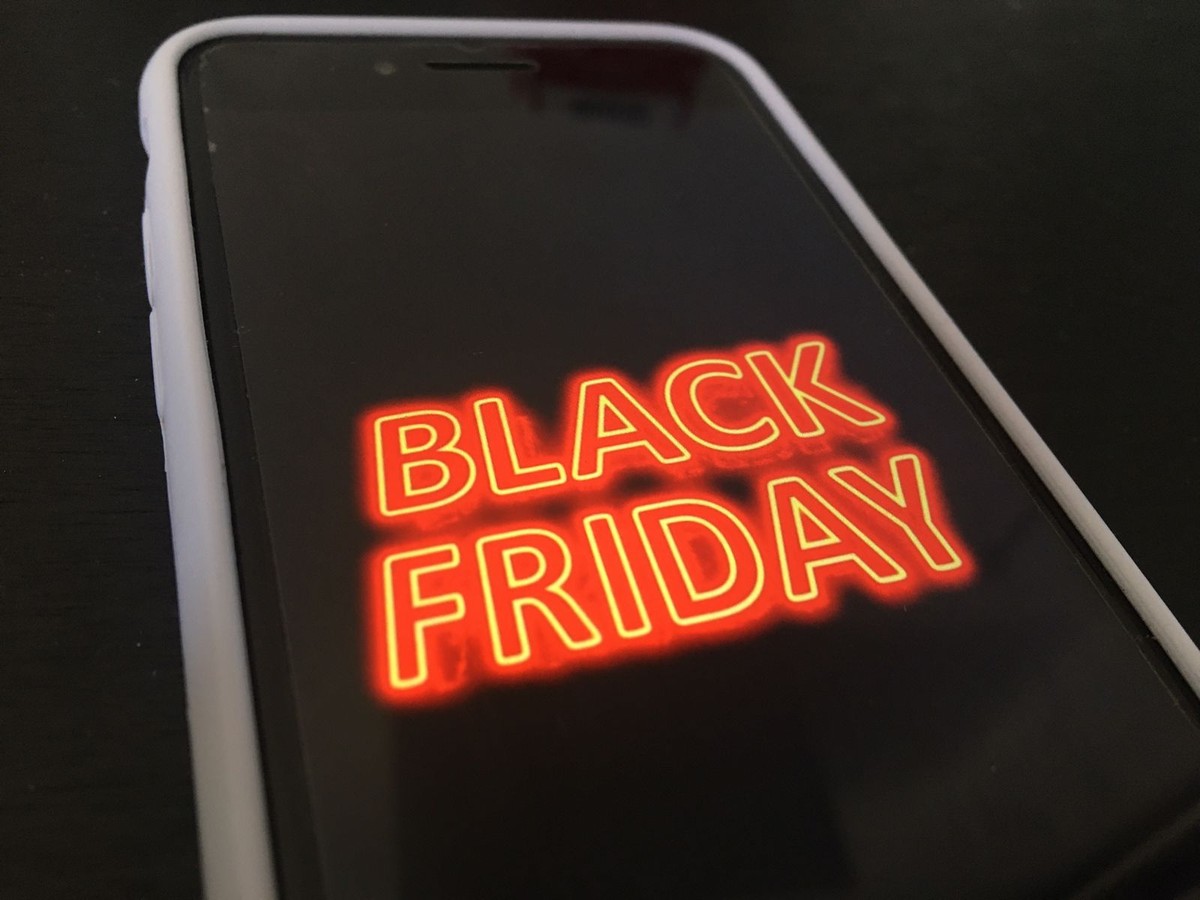 Black Friday 2021: acompanhe notícias, promoções e melhores preços AO VIVO