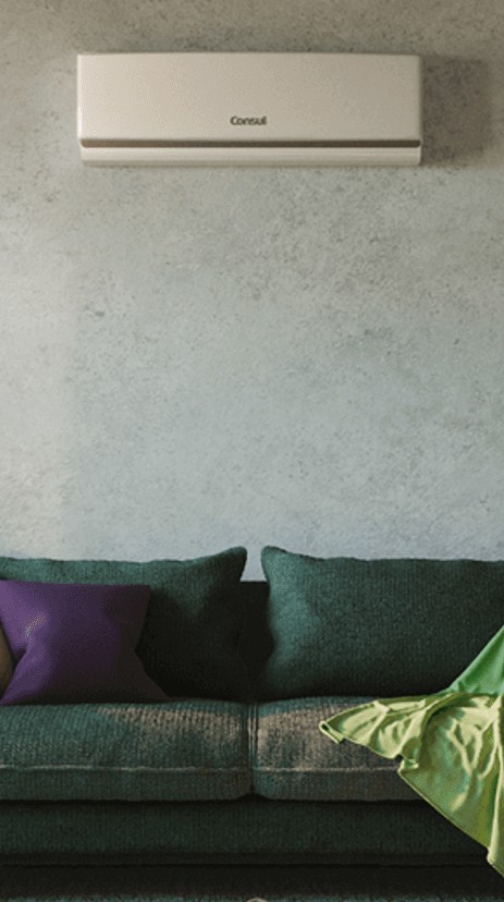 Quer um ar-condicionado inverter? Veja 6 opções com bom custo-benefício