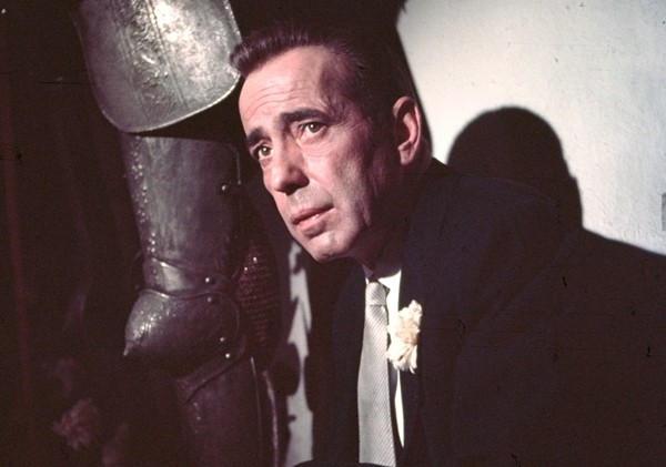 Humphrey Bogart  (Foto: Getty Images)