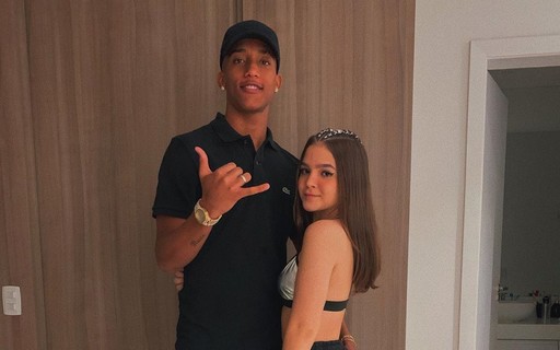 Eu namoro mas amo meu ex
