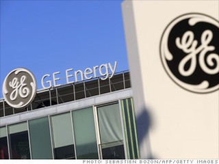 GE General Electric (Foto: Getty Images)