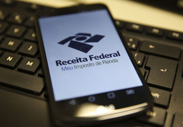 O pagamento é feito na conta informada na declaração do Imposto de Renda (Foto: Marcello Casal Jr/Agência Brasil)