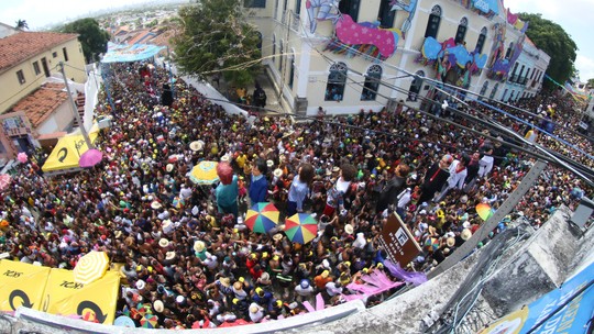 Carnaval 2020 de Recife e Olinda - G1 Pernambuco