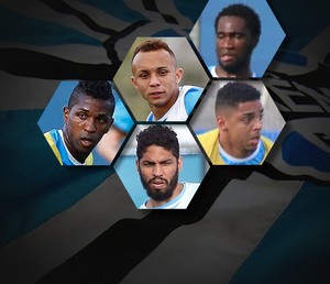 Com foco na Copa do Brasil, Grêmio dá espaço a reservas no Brasileirão