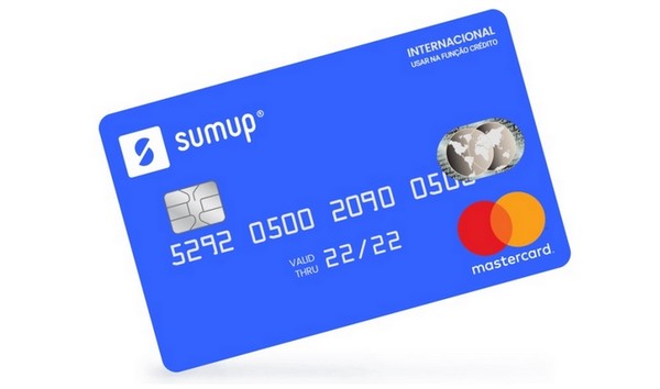 Aceito Cartão De Crédito E Débito Sumup Como Funciona A Sumup Super Confira Taxas E Preco Antes De