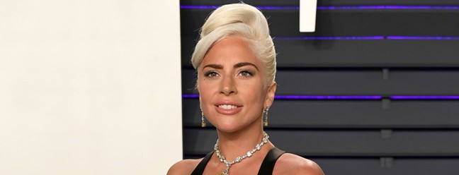 Lady Gaga: relembre indicações ao Oscar — Foto: Getty Images