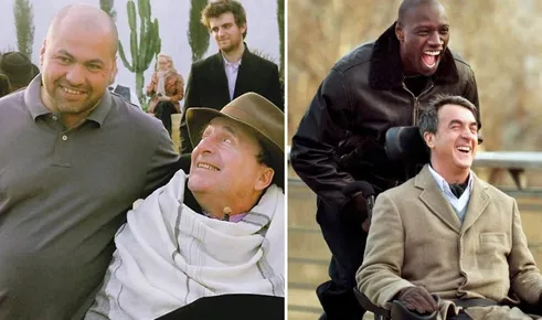 Morre aos 72 anos empresário francês que inspirou o filme 'Intocáveis'