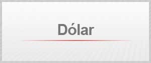 Dólar (Foto: Editoria de Arte / G1)