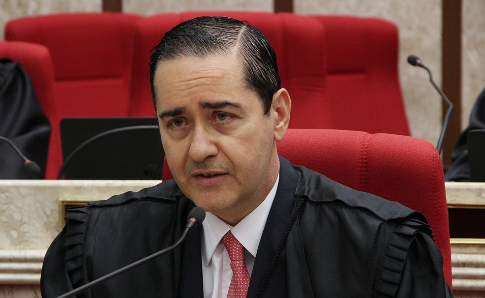 Sentença contra Lula tem que permanecer  "irretocável" e "histórica" diz presidente do TRF-4
